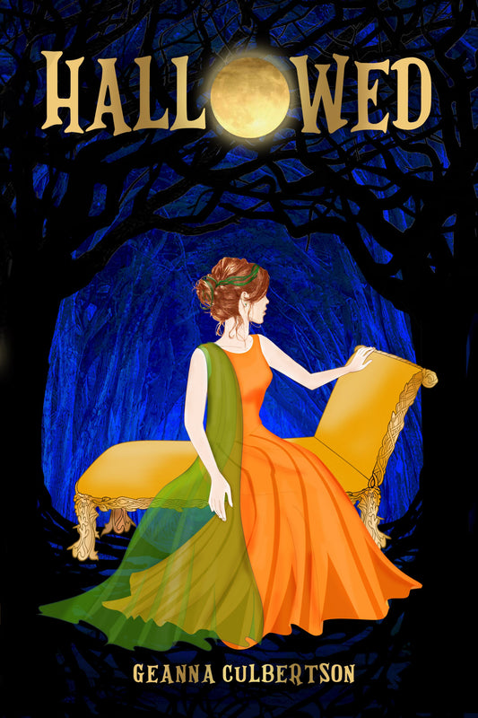 HALLOWED