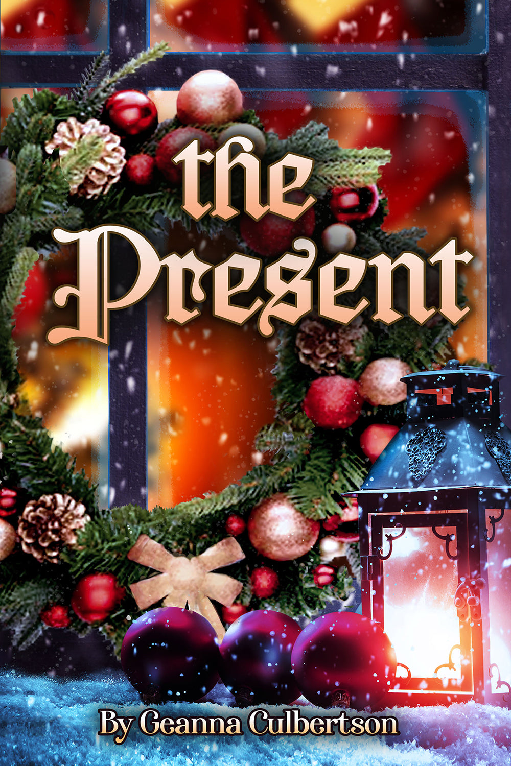 The Present (WHOLESALE)