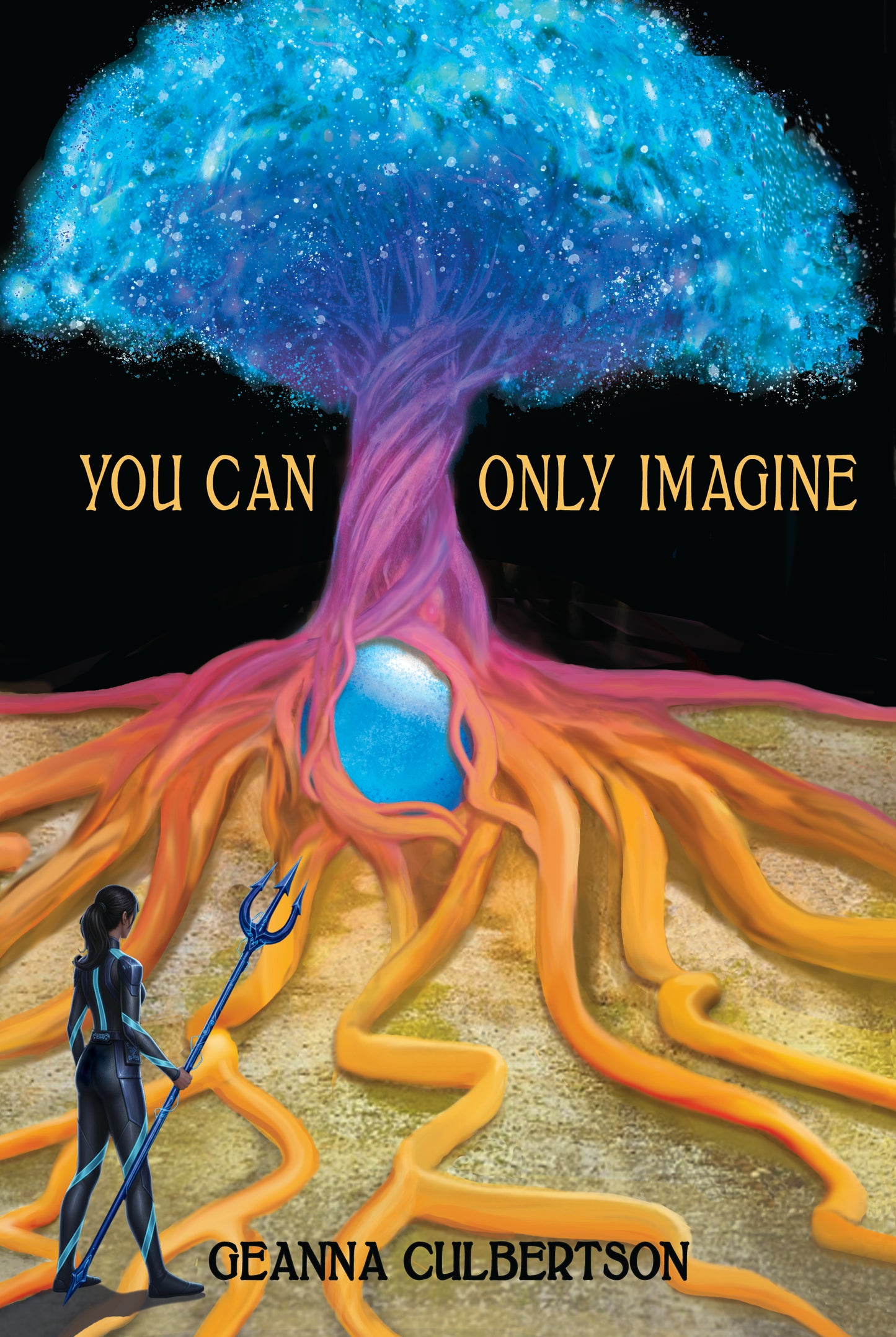 You Can Only Imagine